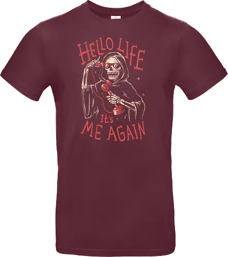 Death Call
