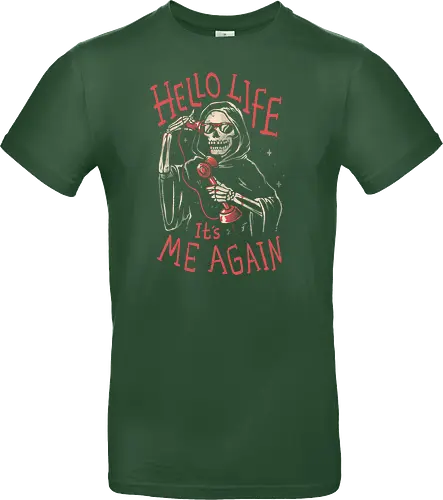 Death Call