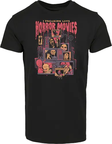 Horror Movies