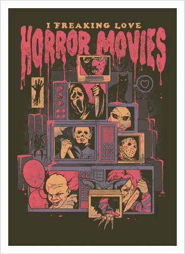Horror Movies