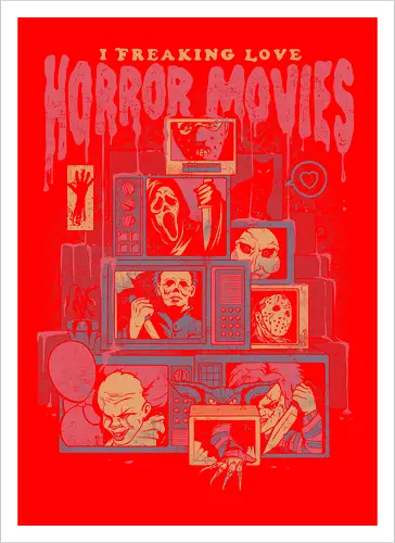Horror Movies