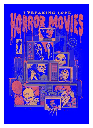 Horror Movies