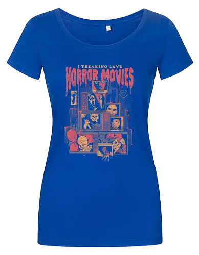 Horror Movies