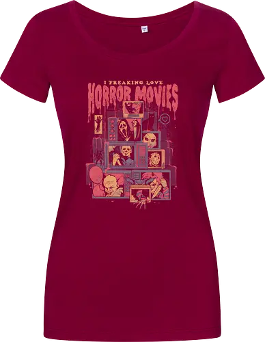 Horror Movies