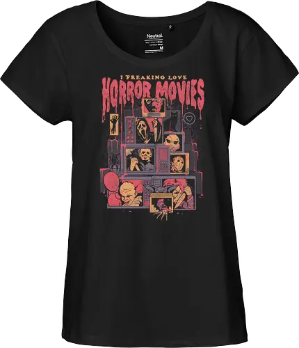 Horror Movies