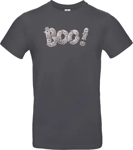 Boo!