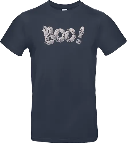 Boo!