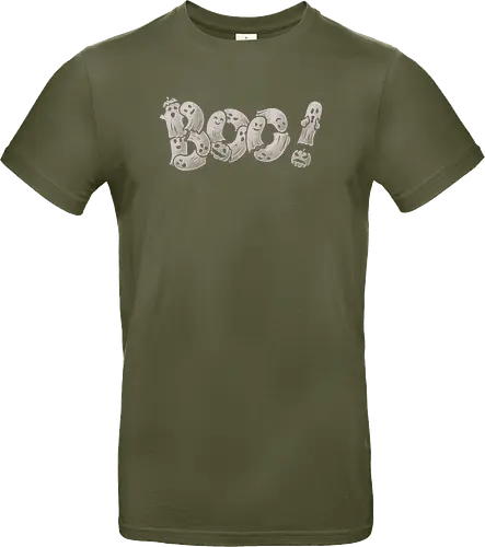Boo!