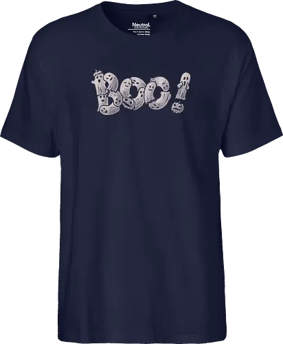 Boo!