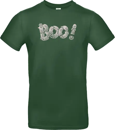 Boo!