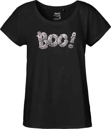 Boo!