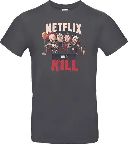TV and Kill