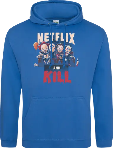TV and Kill