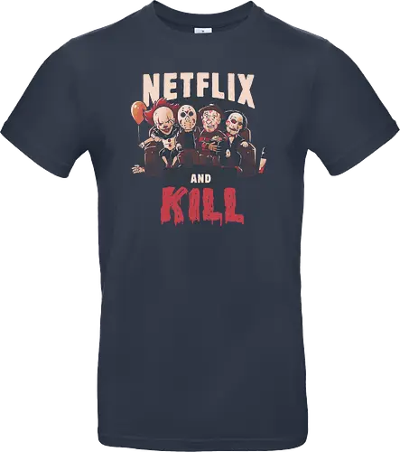 TV and Kill