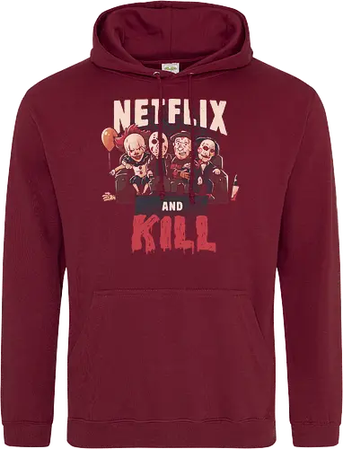 TV and Kill