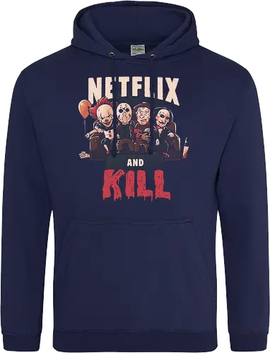 TV and Kill