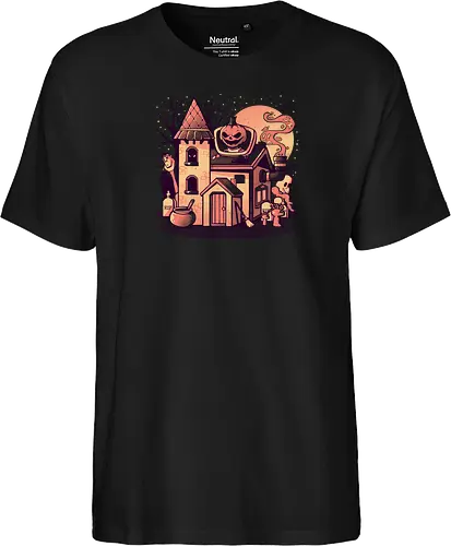 Spooky House