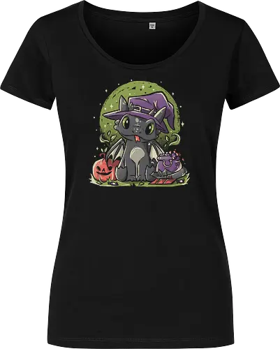 Fury Halloween