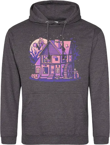Hocus Pocus House