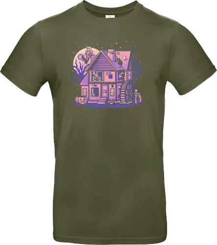 Hocus Pocus House
