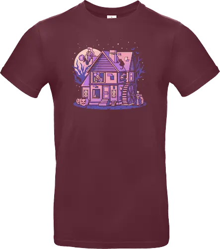 Hocus Pocus House