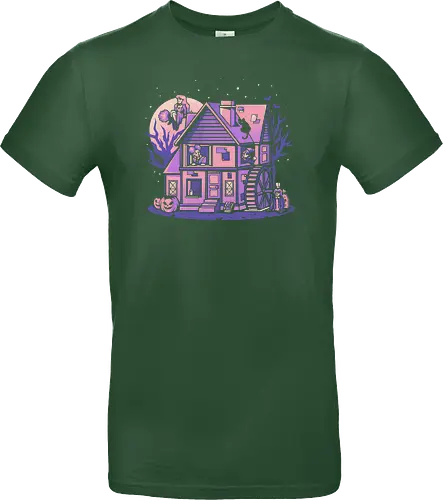 Hocus Pocus House