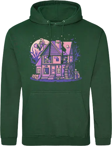 Hocus Pocus House