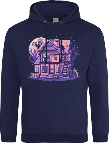 Hocus Pocus House