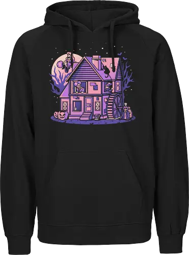 Hocus Pocus House