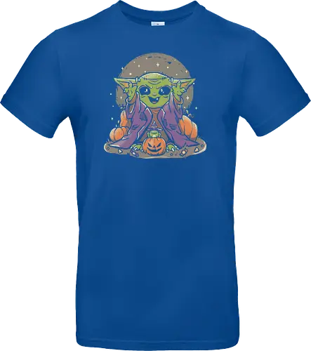 Cute Prometheus