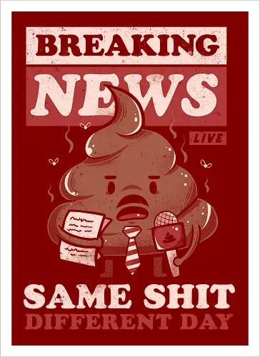 Breaking News
