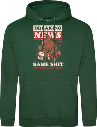 Breaking News