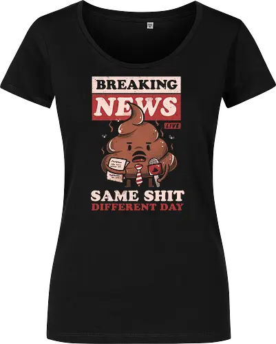 Breaking News