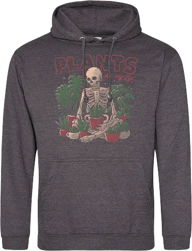 Plants Are My Life