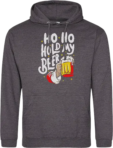 Ho Ho Hold My Beer