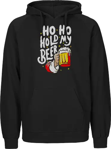 Ho Ho Hold My Beer
