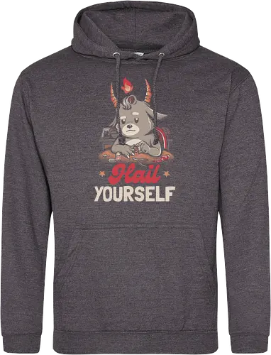 Hail Yourself