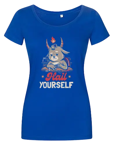 Hail Yourself