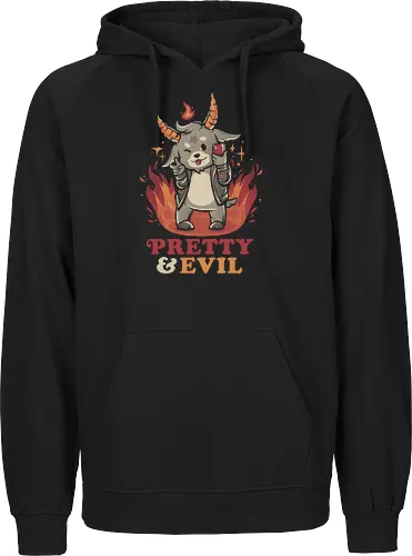 Pretty and Evil