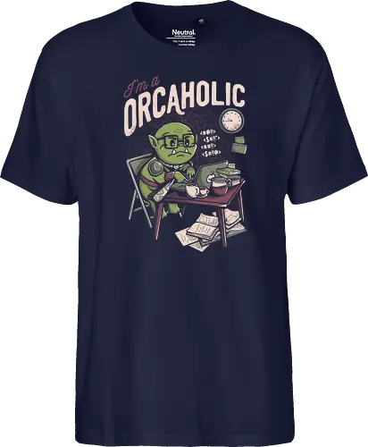 Orcaholic