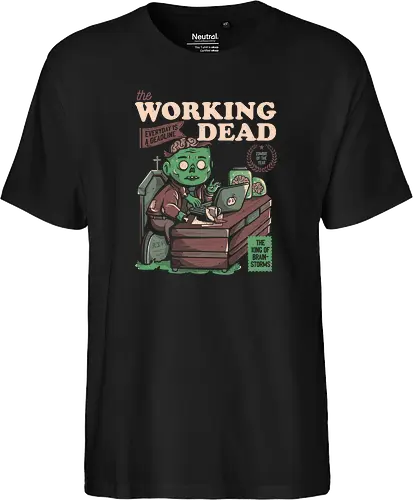 The Working Dd