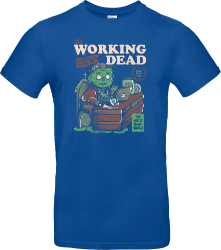 The Working Dd