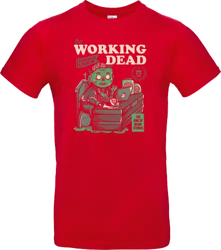 The Working Dd