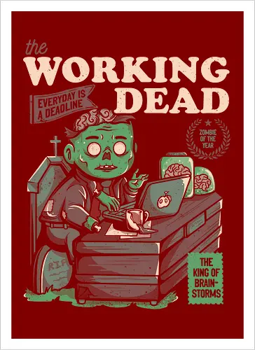 The Working Dd