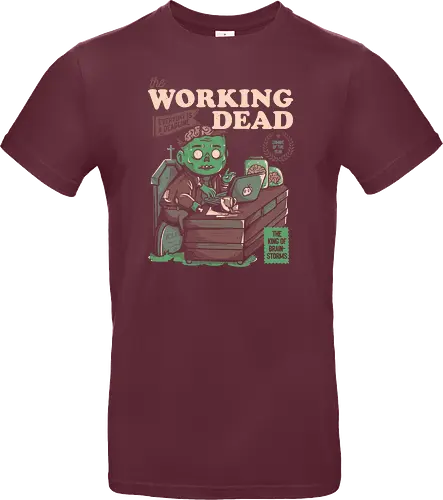 The Working Dd