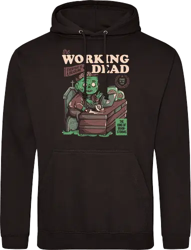 The Working Dd