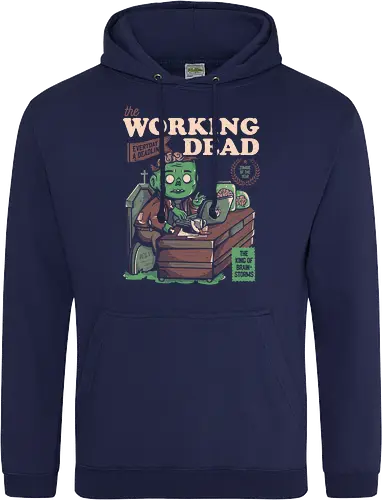The Working Dd