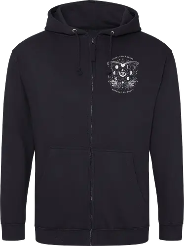 Stars Can't Shine Without Darkness