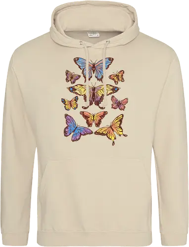 Butterflies