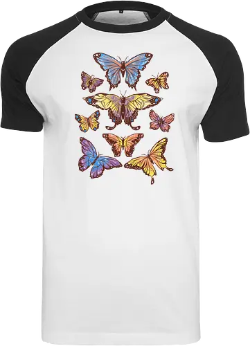 Butterflies